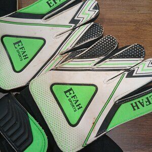EFAH Goalie Soccer Gloves